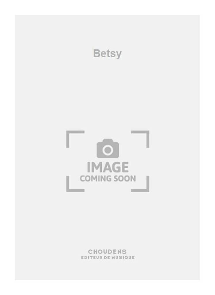 Betsy